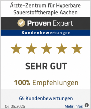 ProvenExpert – Sehr Gut